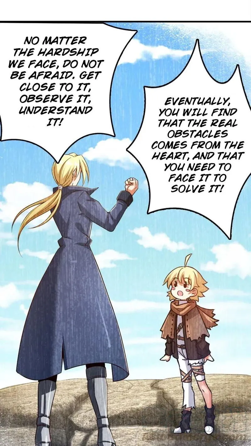Release That Witch Chapter 178 Online - página 2