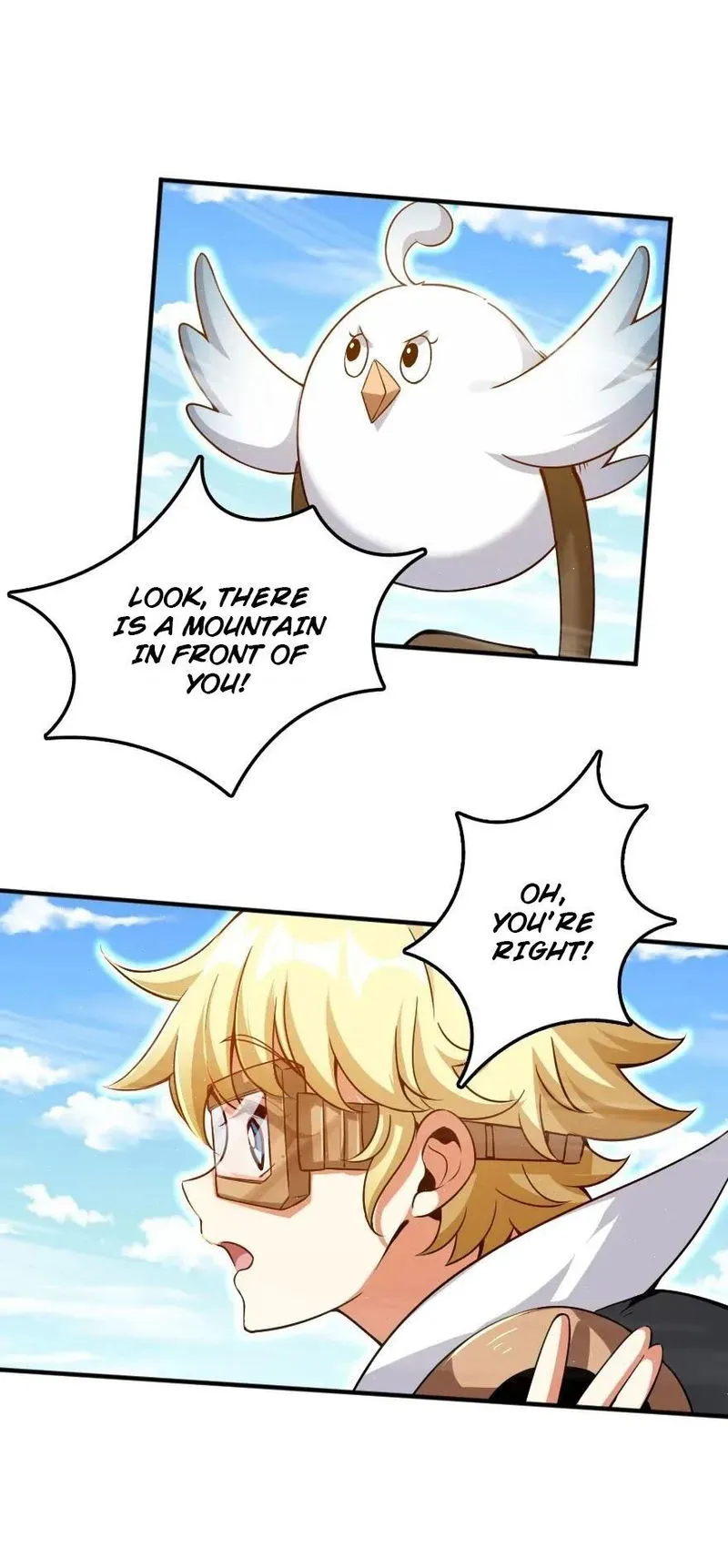 Release That Witch Chapter 178 Online - página 5
