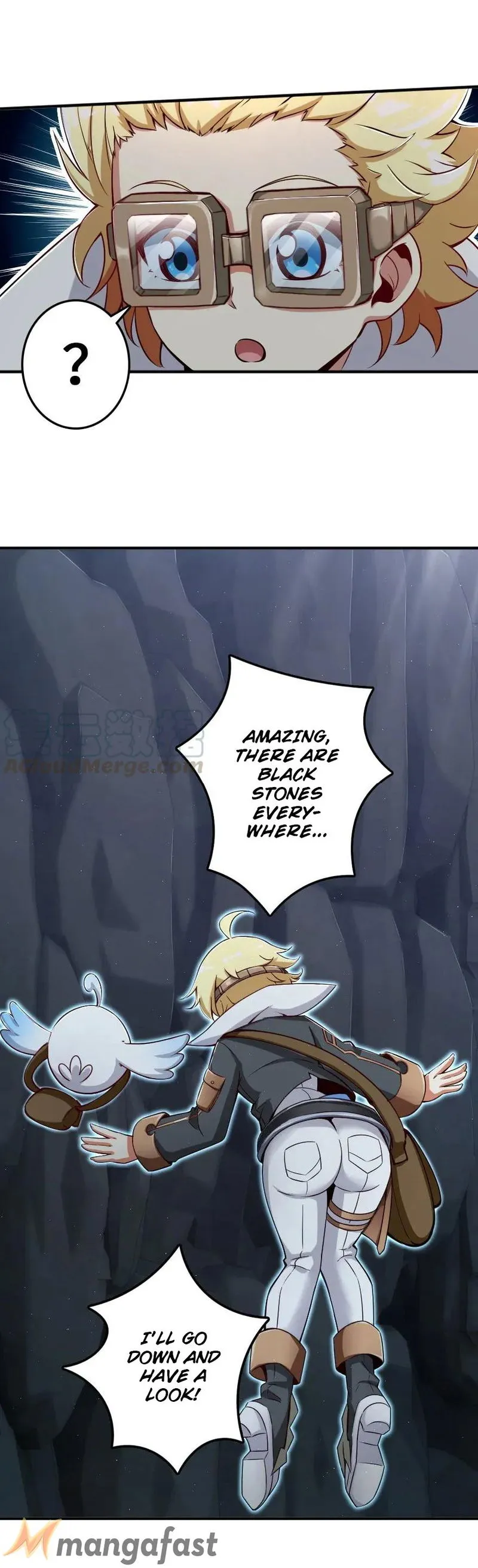 Release That Witch Chapter 178 Online - página 7