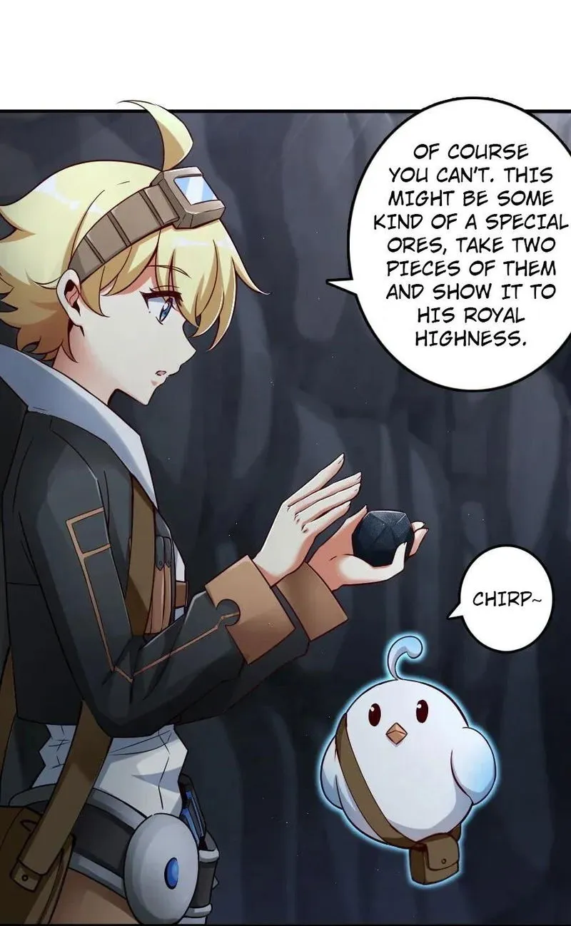 Release That Witch Chapter 178 Online - página 10