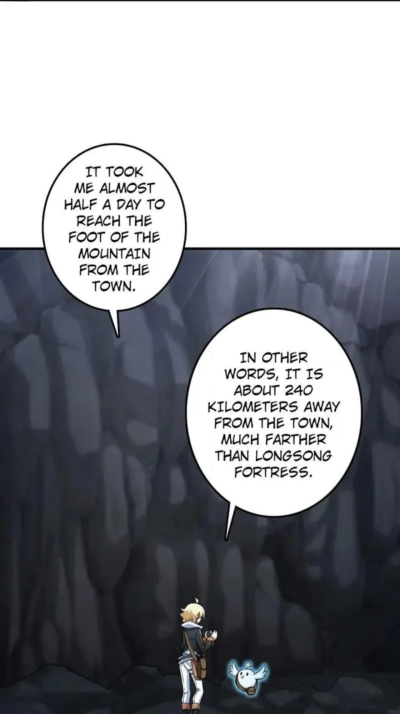 Release That Witch Chapter 178 Online - página 11