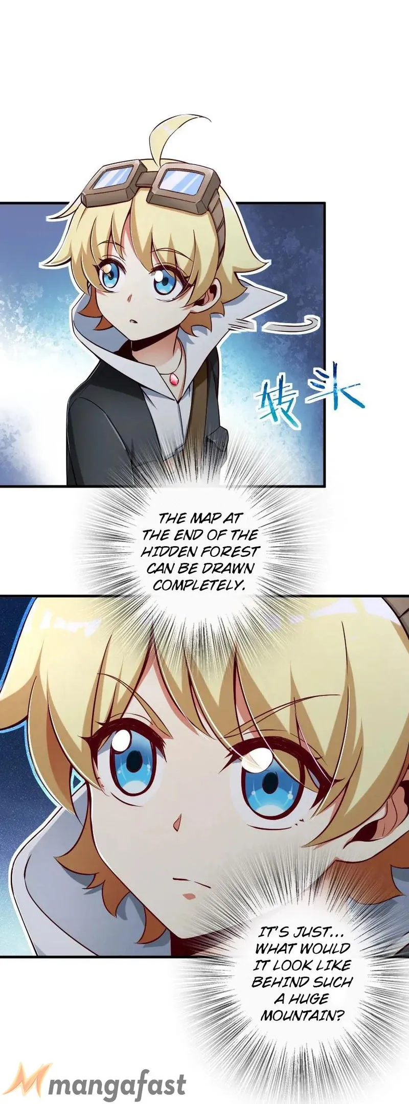Release That Witch Chapter 178 Online - página 13