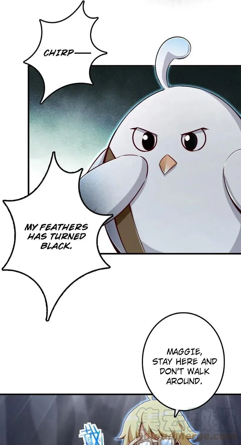 Release That Witch Chapter 178 Online - página 14