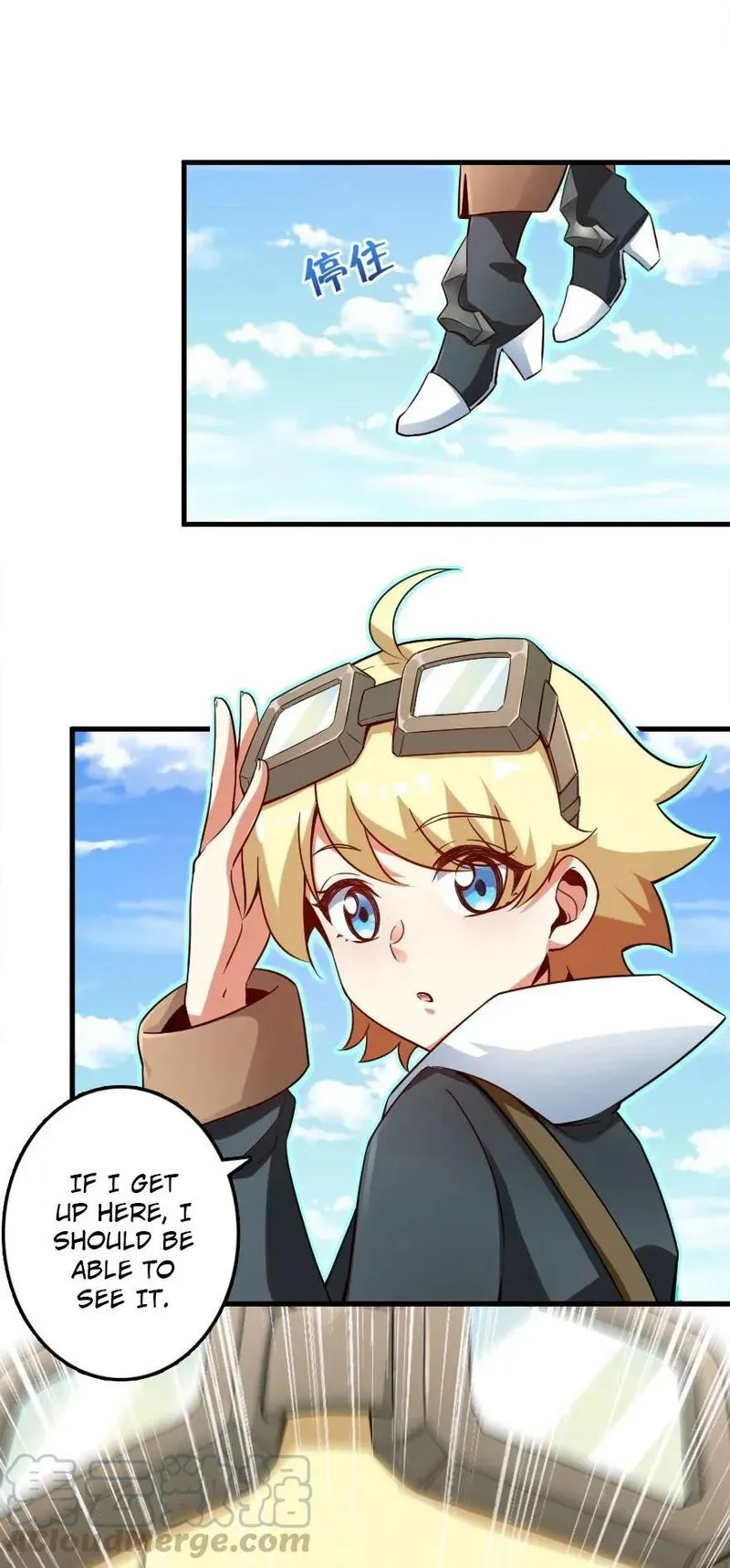 Release That Witch Chapter 178 Online - página 20