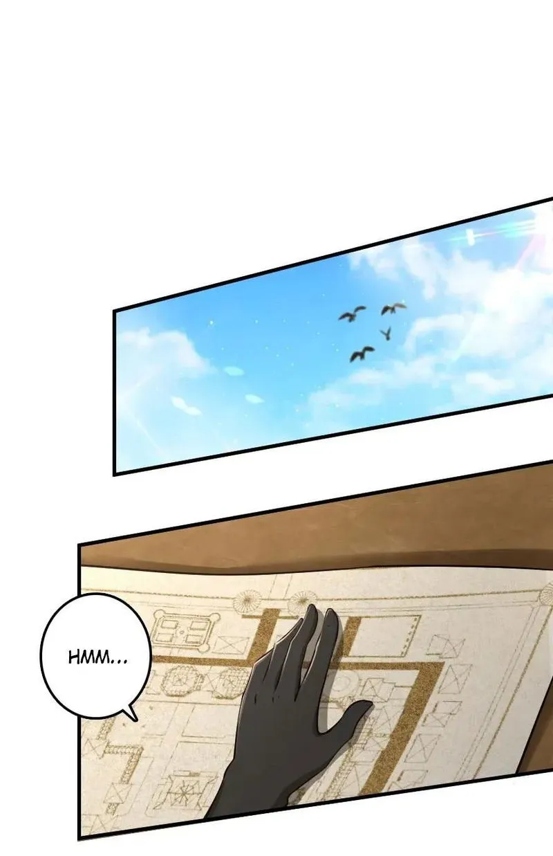 Release That Witch Chapter 178 Online - página 22