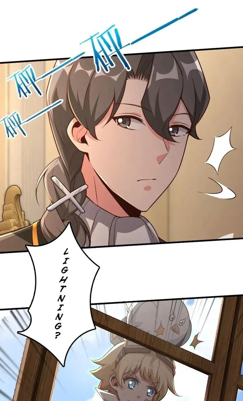 Release That Witch Chapter 178 Online - página 24