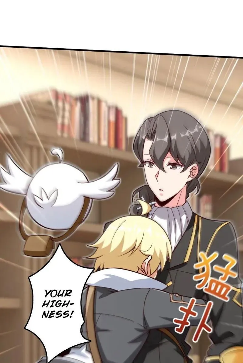 Release That Witch Chapter 178 Online - página 28