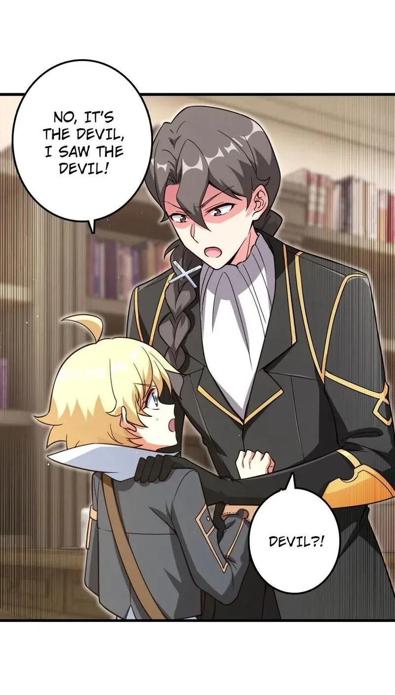Release That Witch Chapter 178 Online - página 32