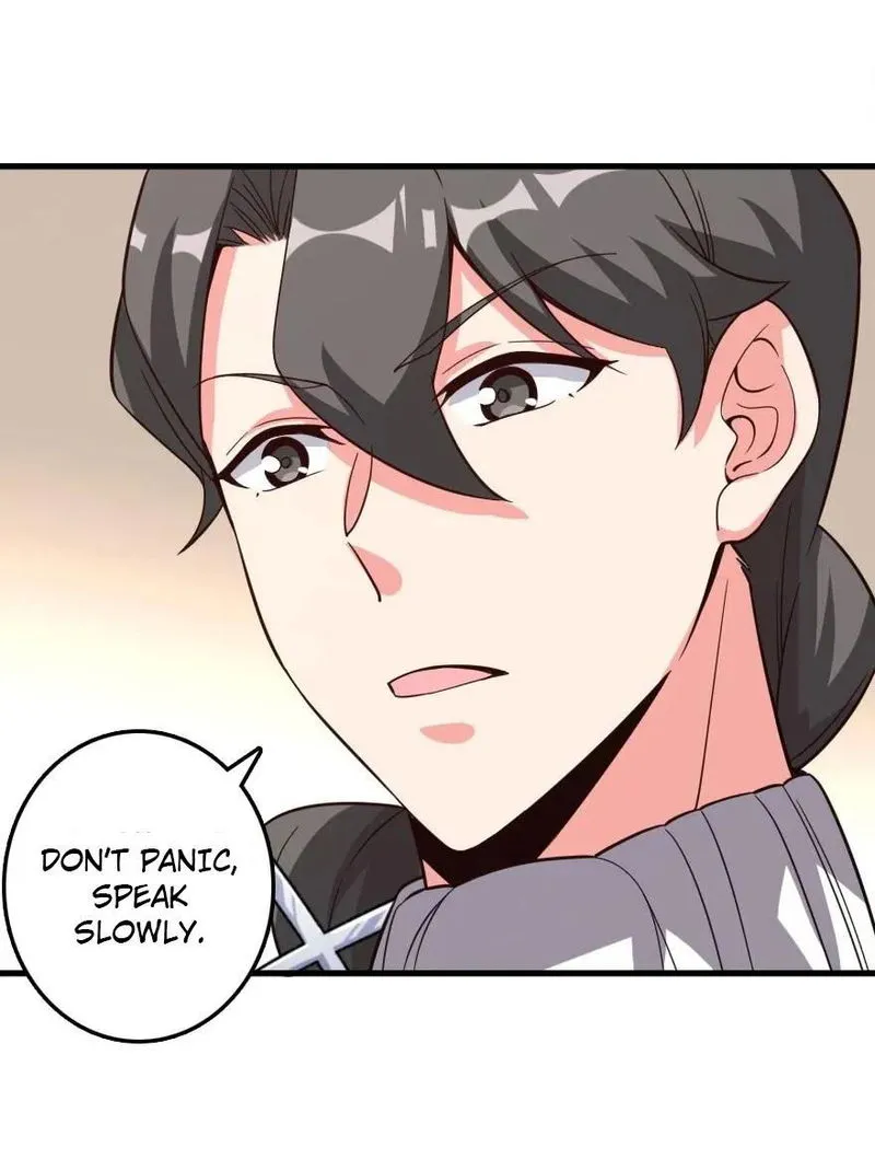 Release That Witch Chapter 178 Online - página 33