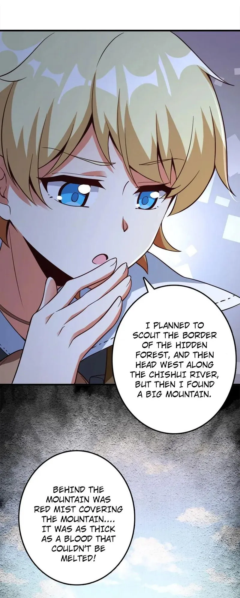 Release That Witch Chapter 178 Online - página 34
