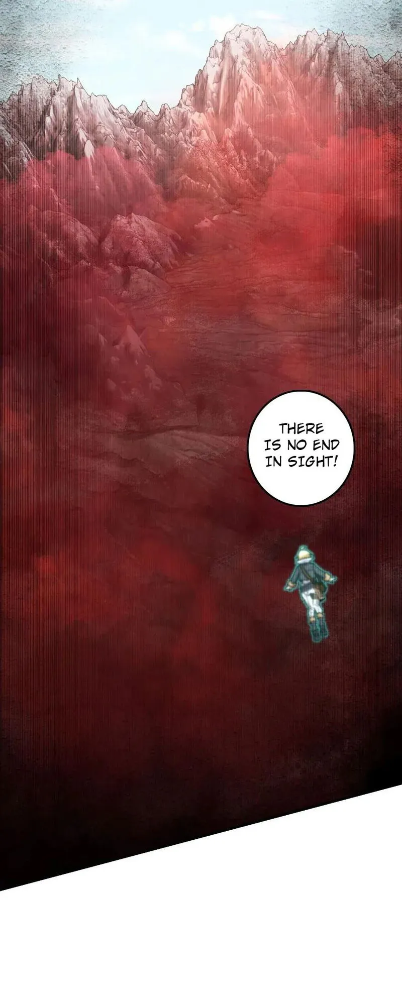 Release That Witch Chapter 178 Online - página 35