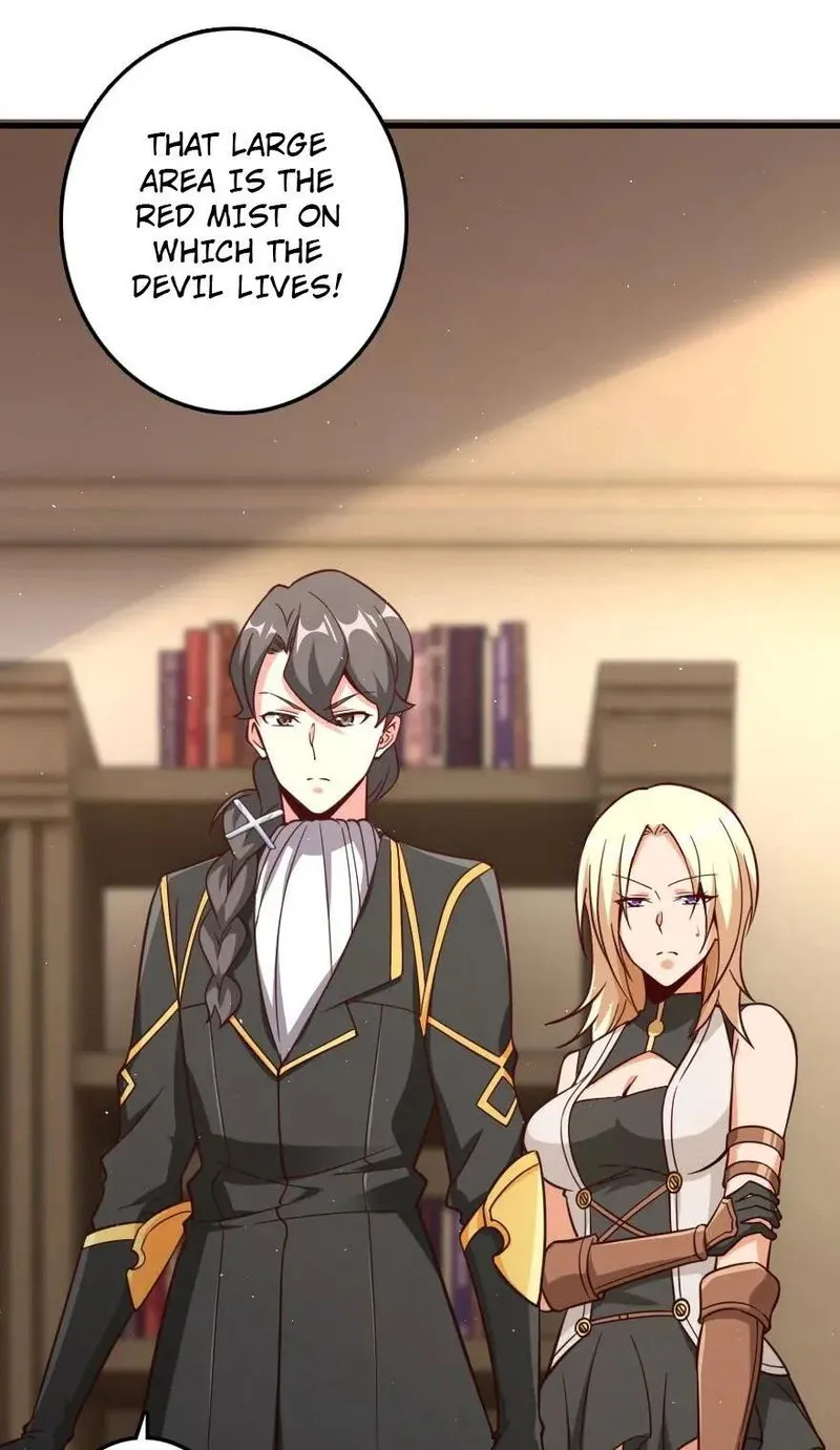 Release That Witch Chapter 178 Online - página 37
