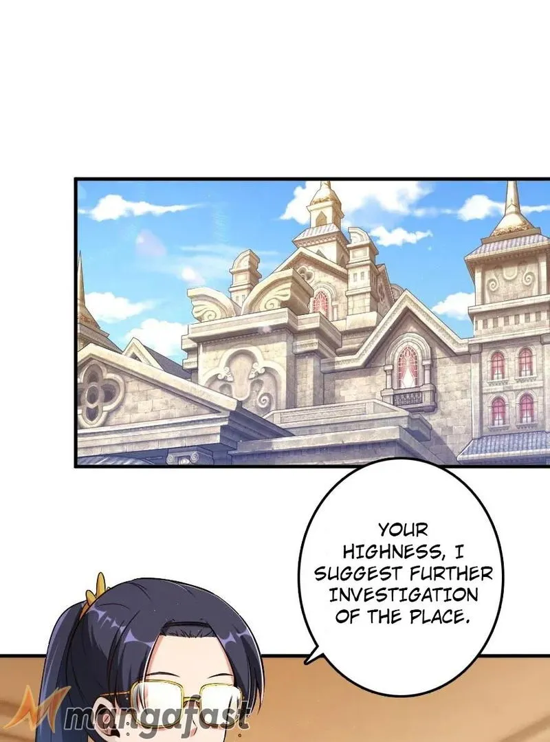 Release That Witch Chapter 179 Online - página 1