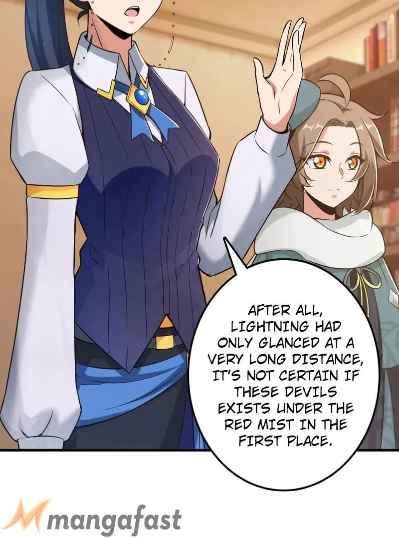 Release That Witch Chapter 179 Online - página 2