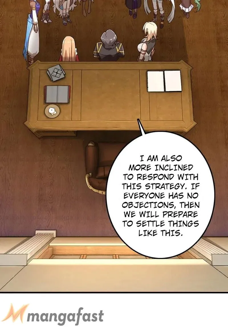 Release That Witch Chapter 179 Online - página 4