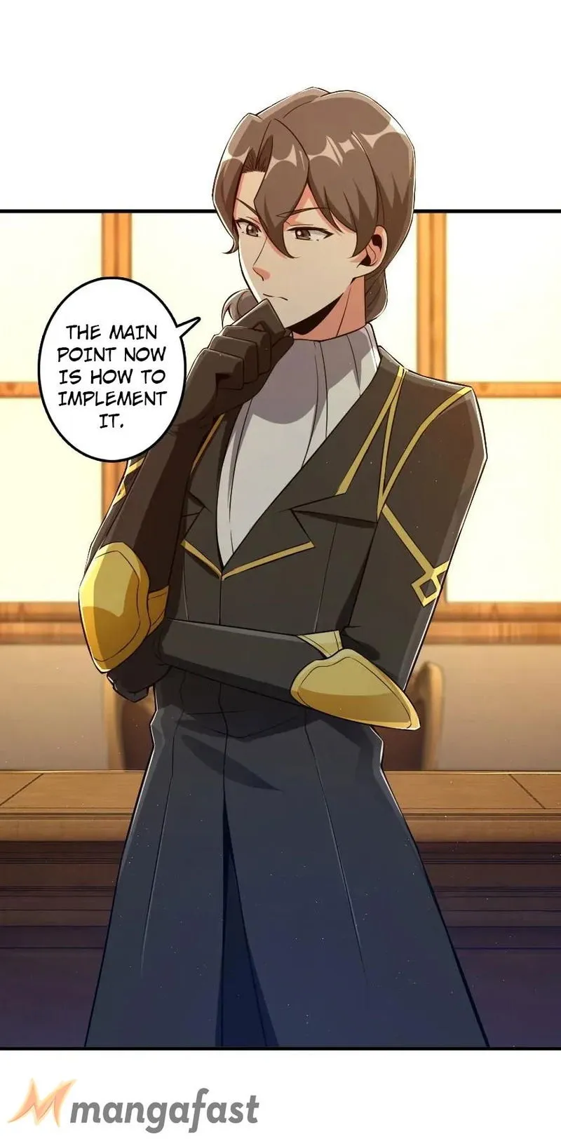 Release That Witch Chapter 179 Online - página 5