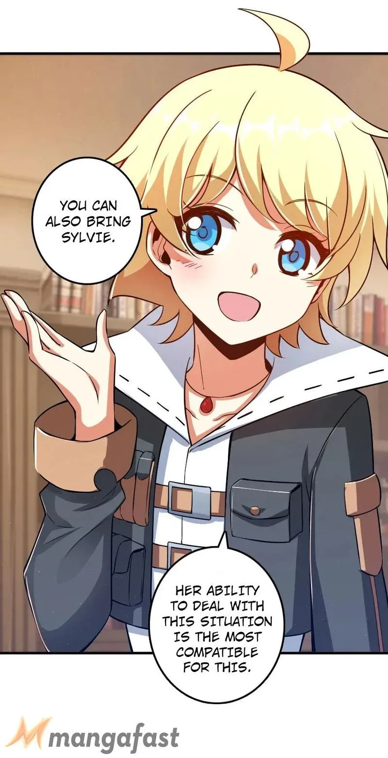 Release That Witch Chapter 179 Online - página 7