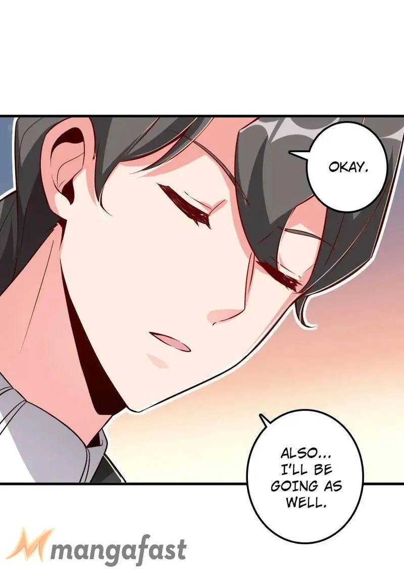 Release That Witch Chapter 179 Online - página 8