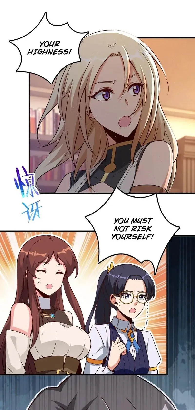 Release That Witch Chapter 179 Online - página 9