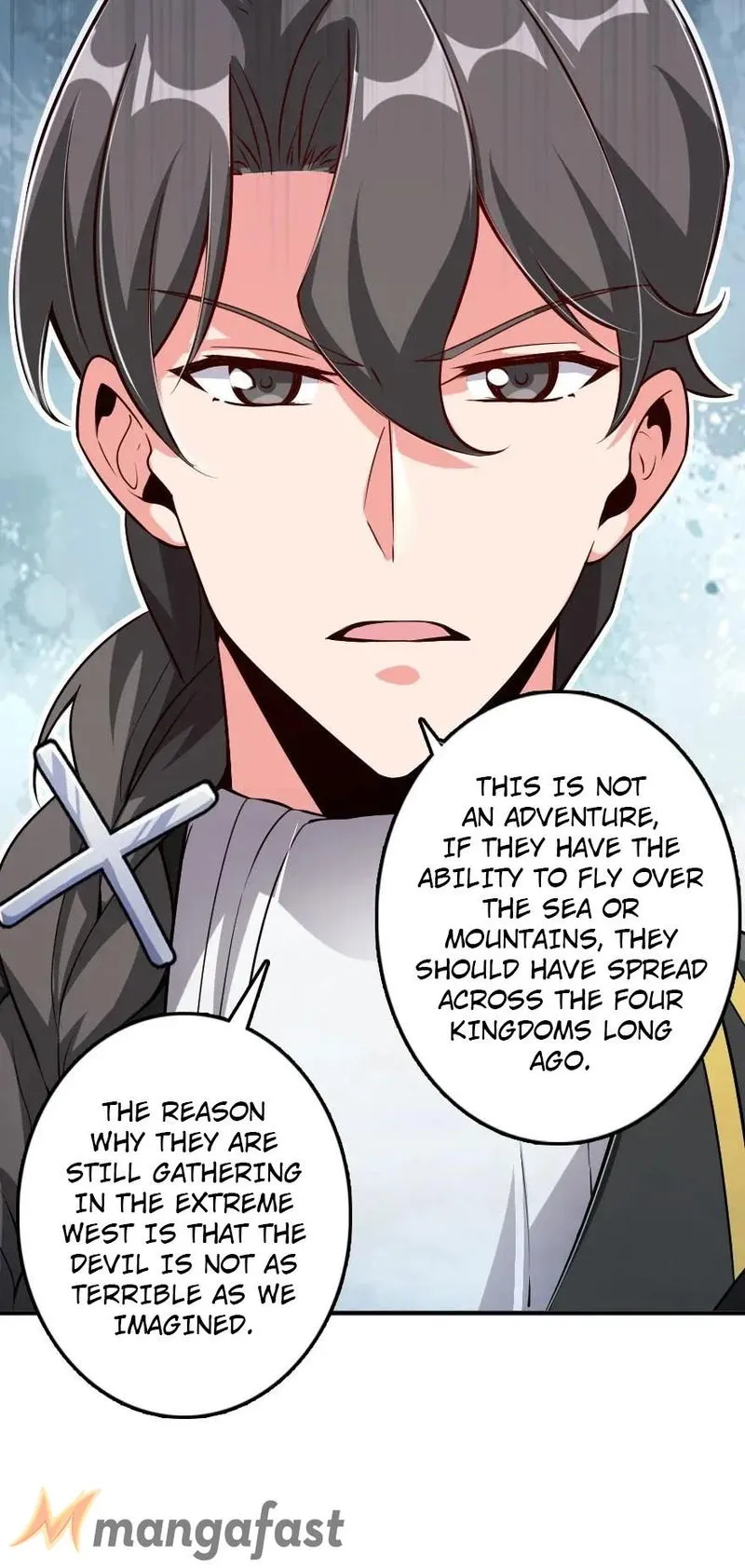 Release That Witch Chapter 179 Online - página 10