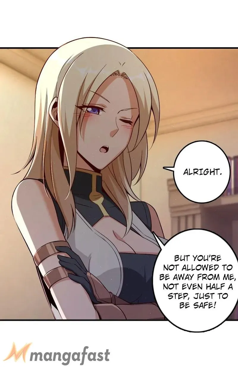 Release That Witch Chapter 179 Online - página 13