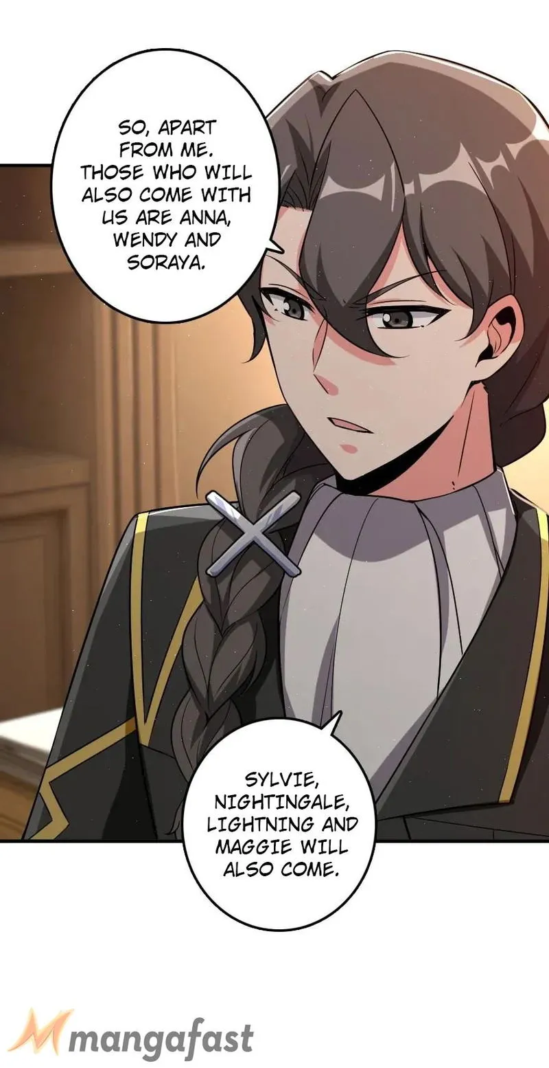 Release That Witch Chapter 179 Online - página 14