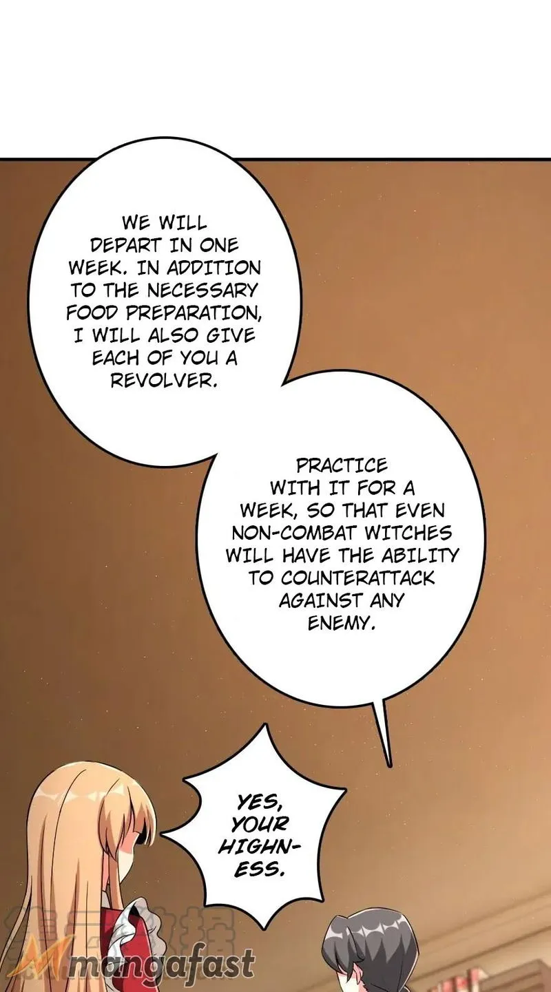 Release That Witch Chapter 179 Online - página 15