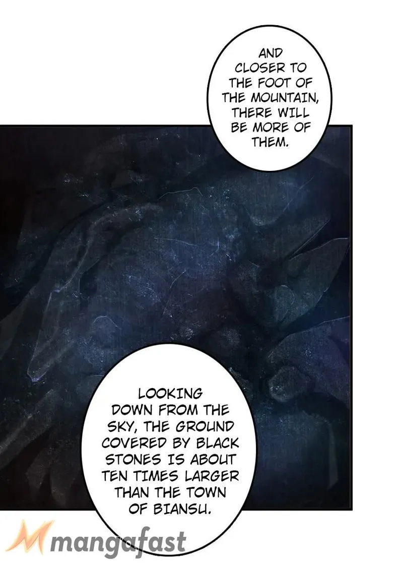 Release That Witch Chapter 179 Online - página 18