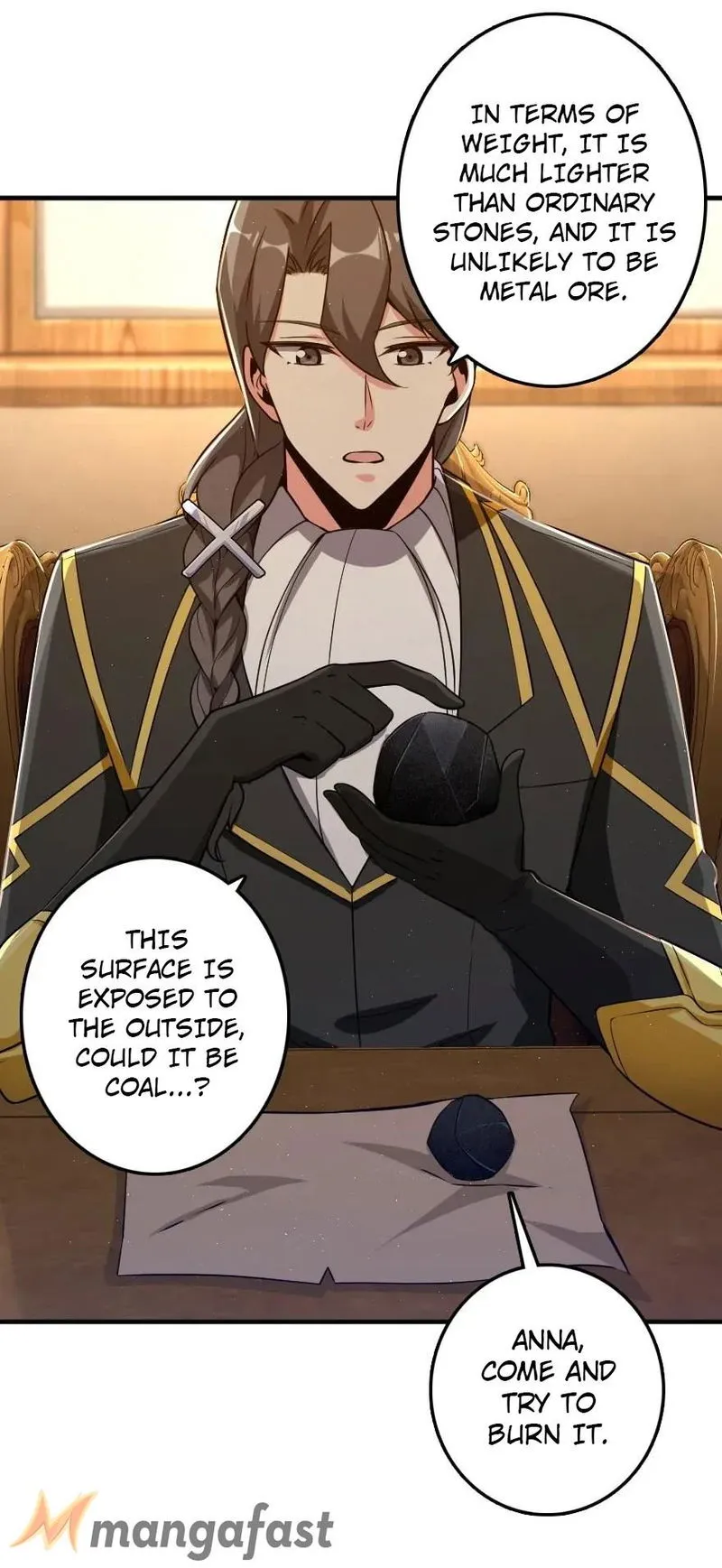 Release That Witch Chapter 179 Online - página 19