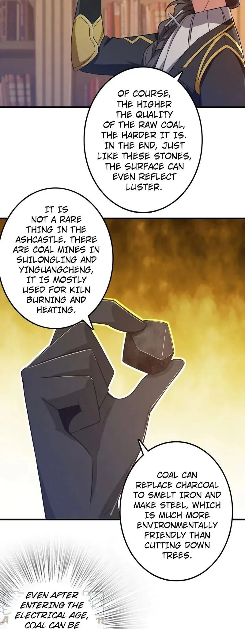 Release That Witch Chapter 179 Online - página 23