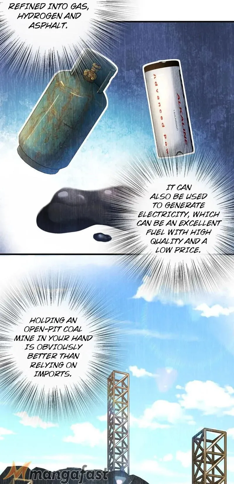 Release That Witch Chapter 179 Online - página 24