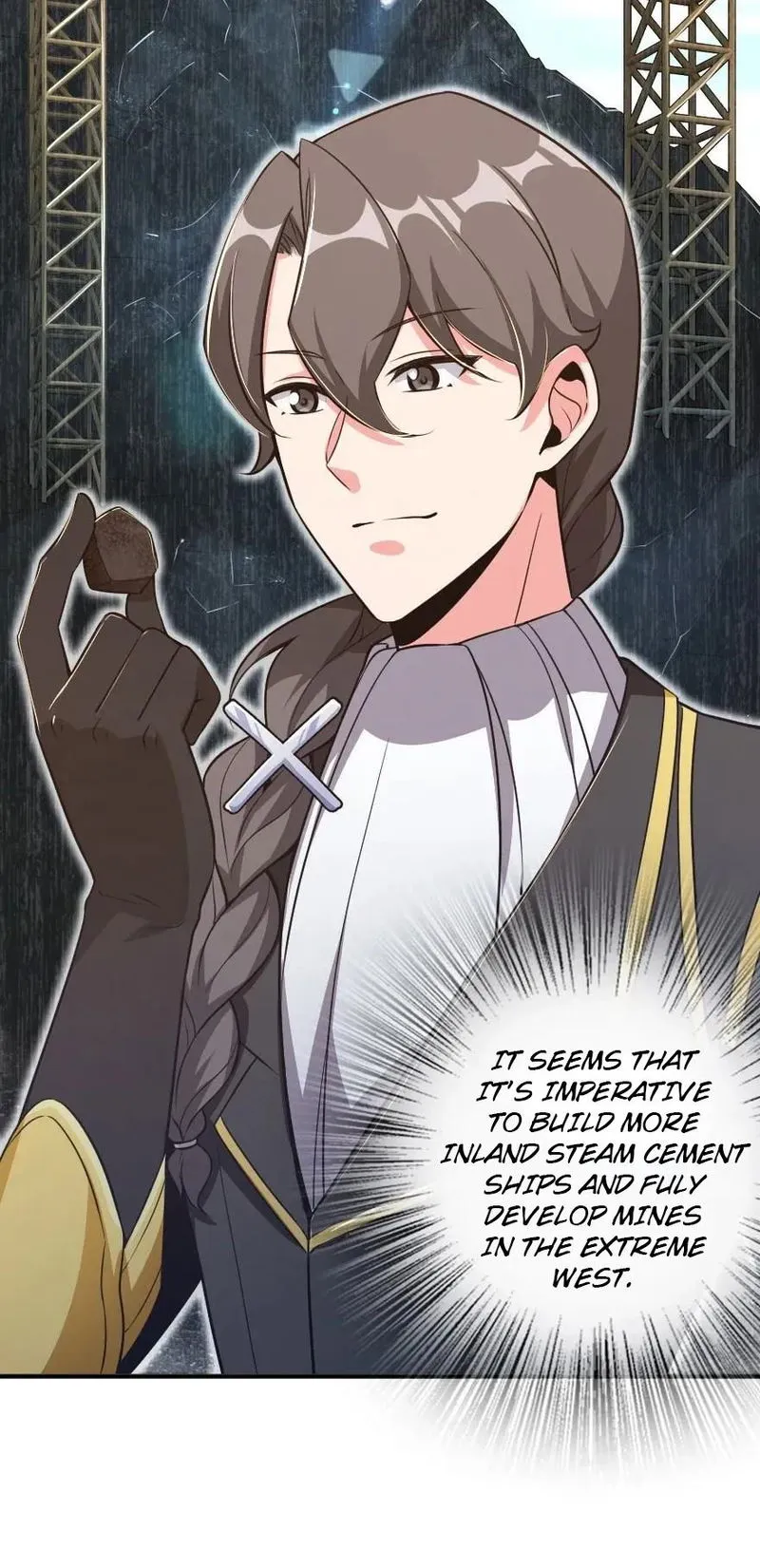 Release That Witch Chapter 179 Online - página 25