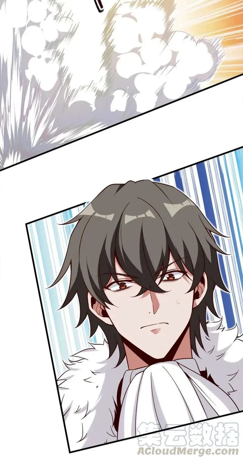 Release That Witch Chapter 179 Online - página 27