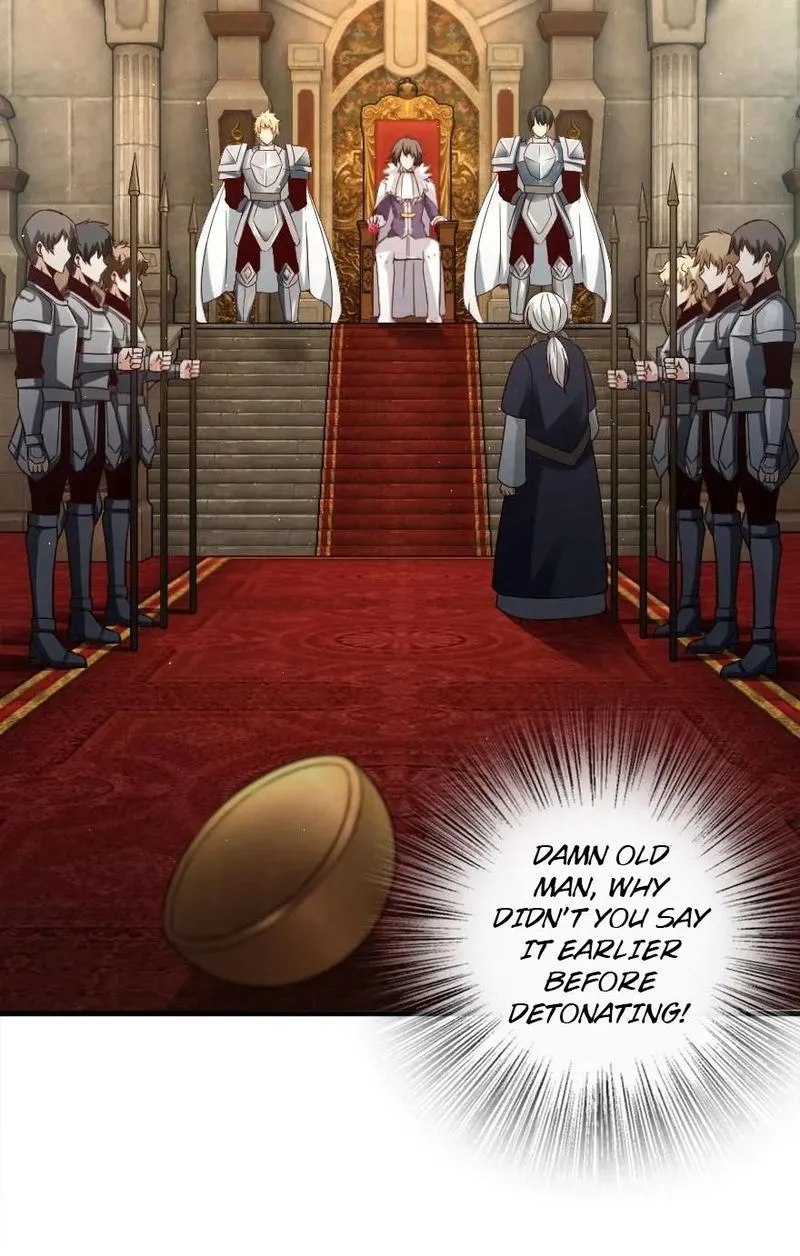 Release That Witch Chapter 179 Online - página 30