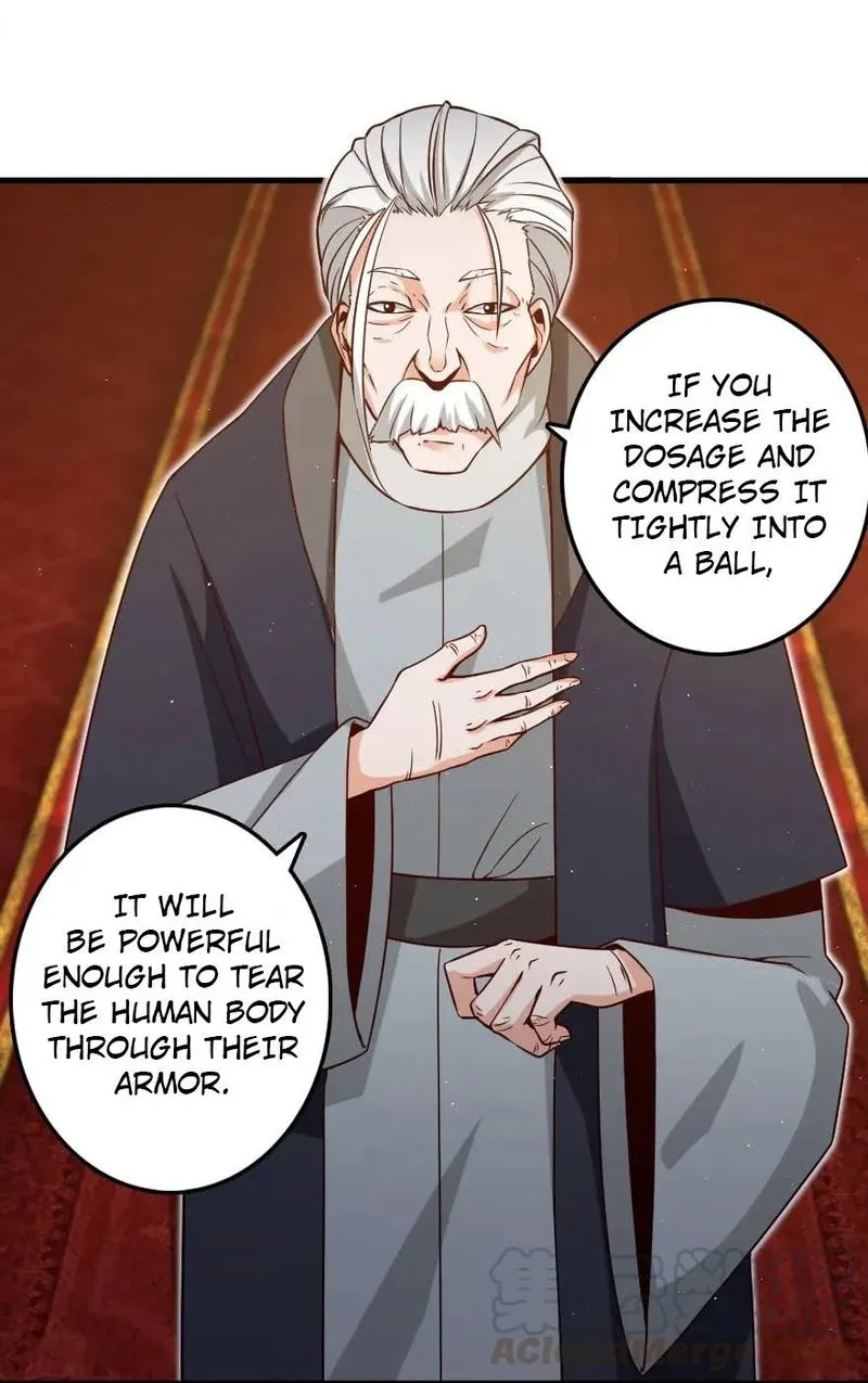 Release That Witch Chapter 179 Online - página 31