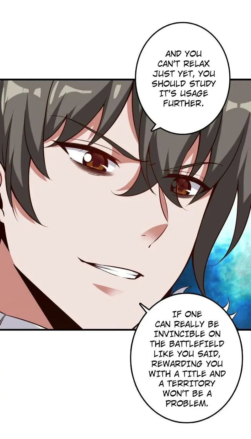 Release That Witch Chapter 179 Online - página 33