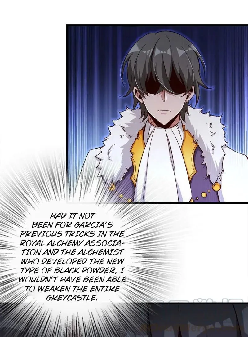 Release That Witch Chapter 179 Online - página 35