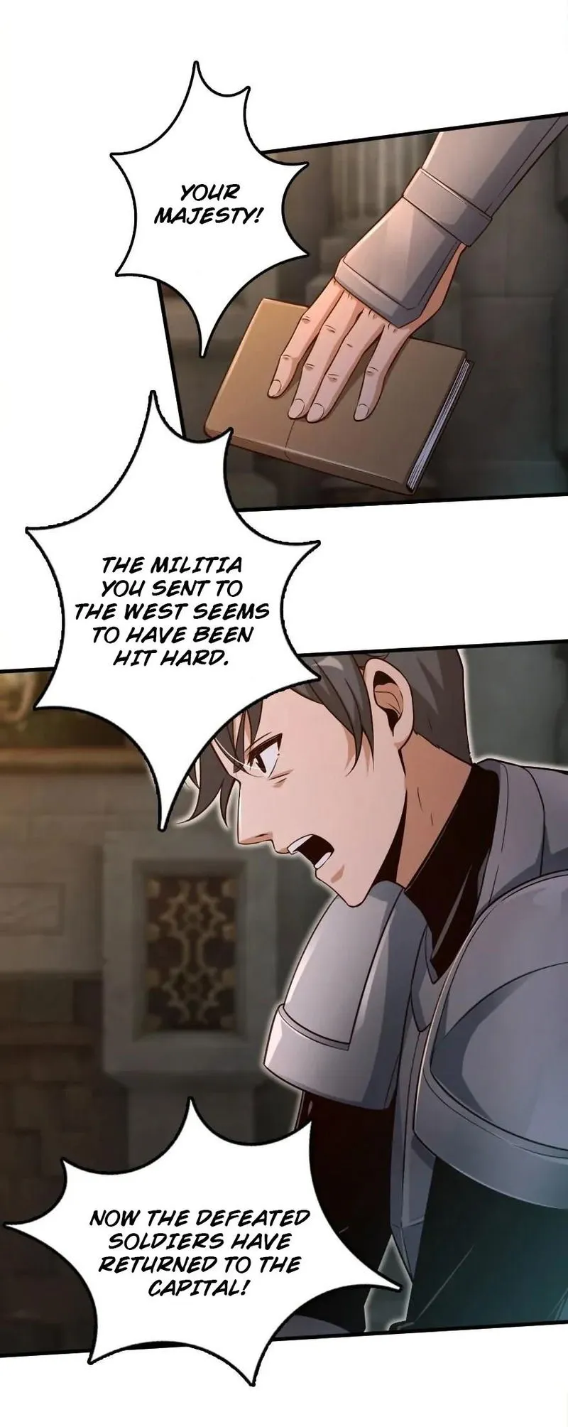 Release That Witch Chapter 179 Online - página 37