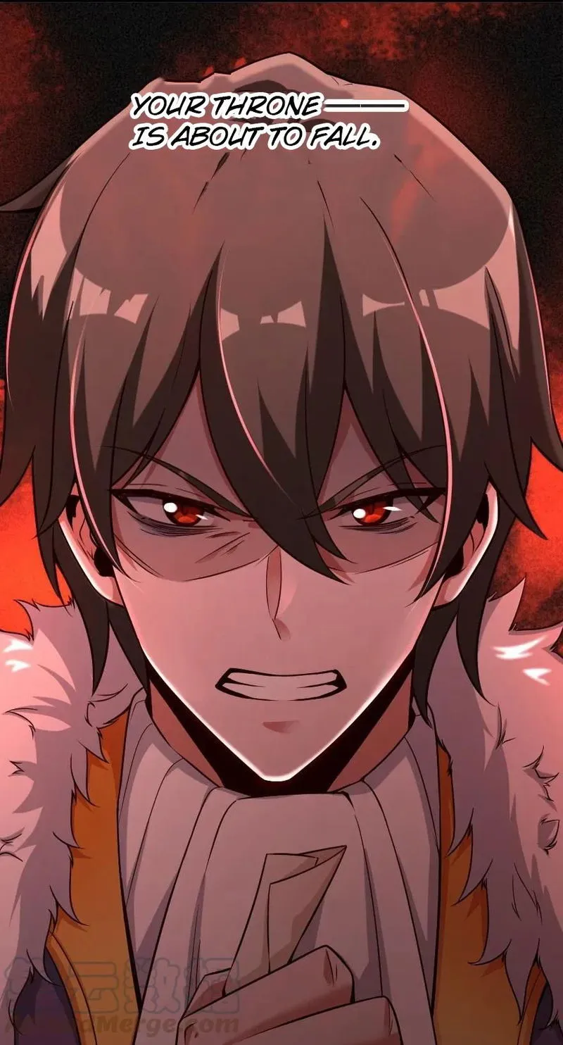 Release That Witch Chapter 179 Online - página 43