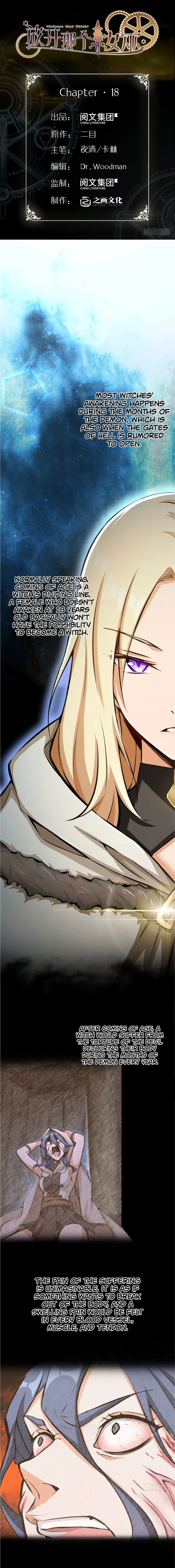 Release That Witch Chapter 18 Online - página 2