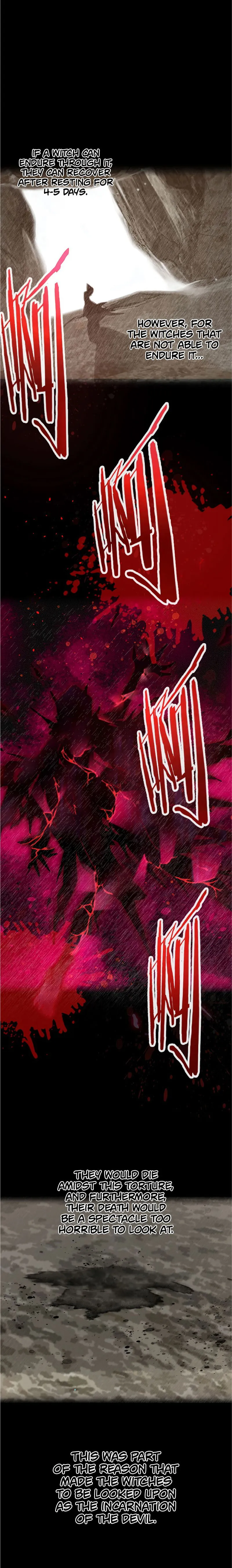 Release That Witch Chapter 18 Online - página 3