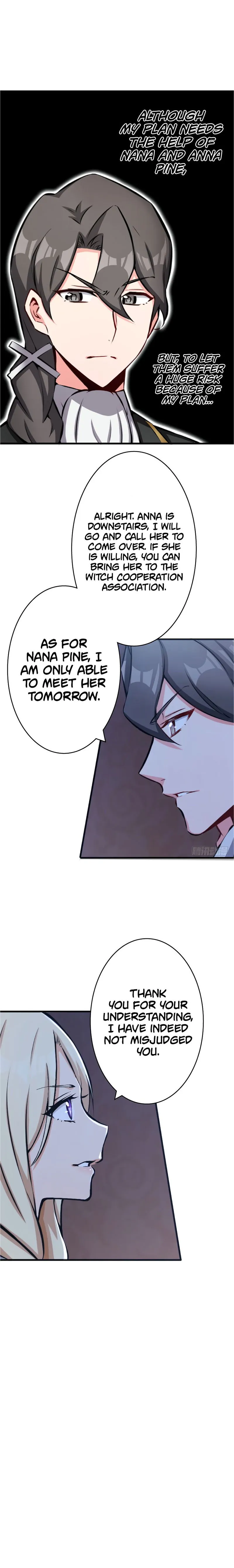 Release That Witch Chapter 18 Online - página 6