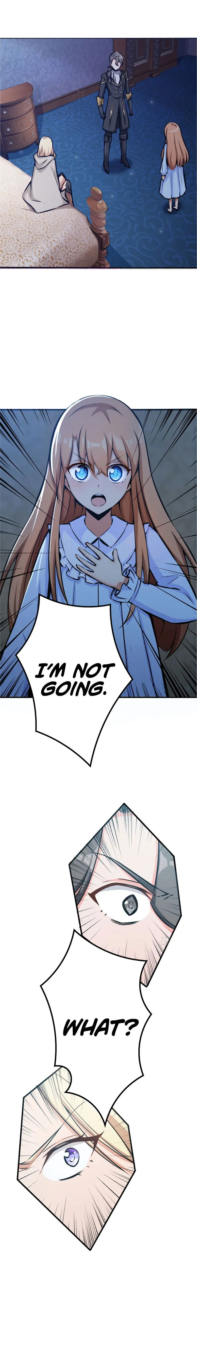 Release That Witch Chapter 18 Online - página 7