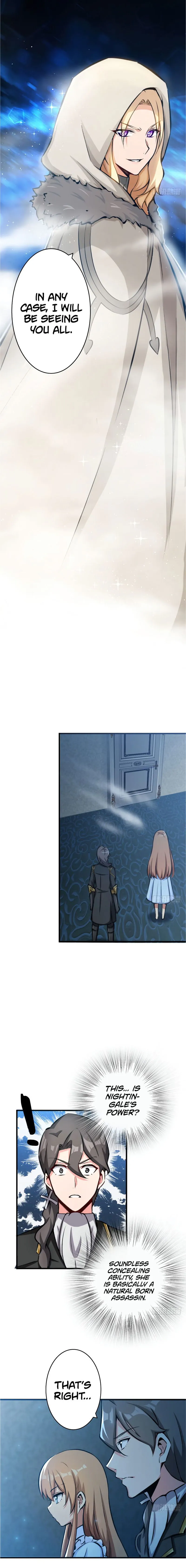 Release That Witch Chapter 18 Online - página 12