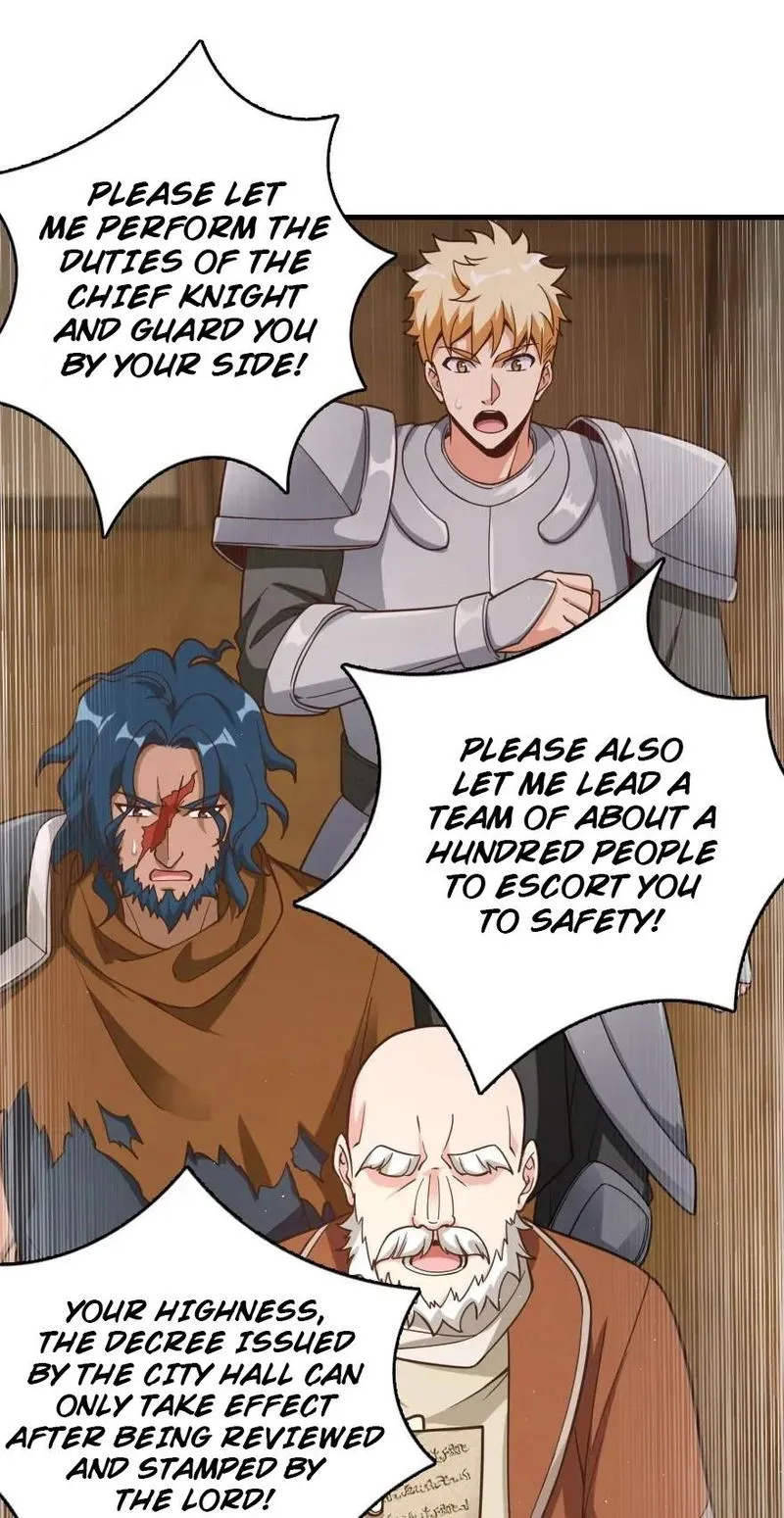 Release That Witch Chapter 181 Online - página 3