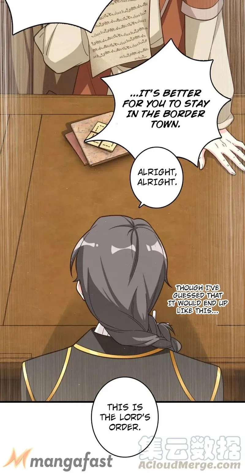 Release That Witch Chapter 181 Online - página 4
