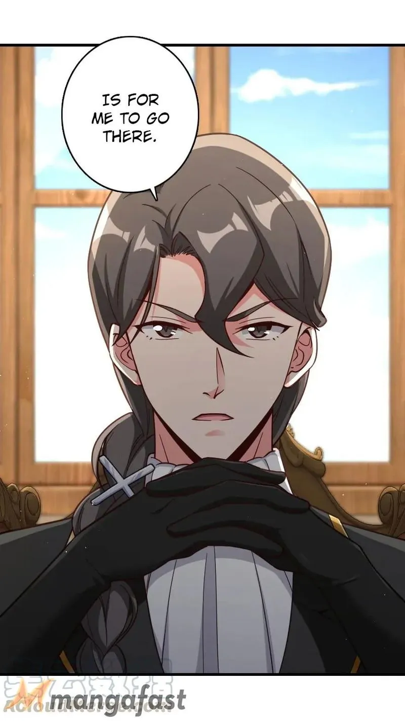 Release That Witch Chapter 181 Online - página 8