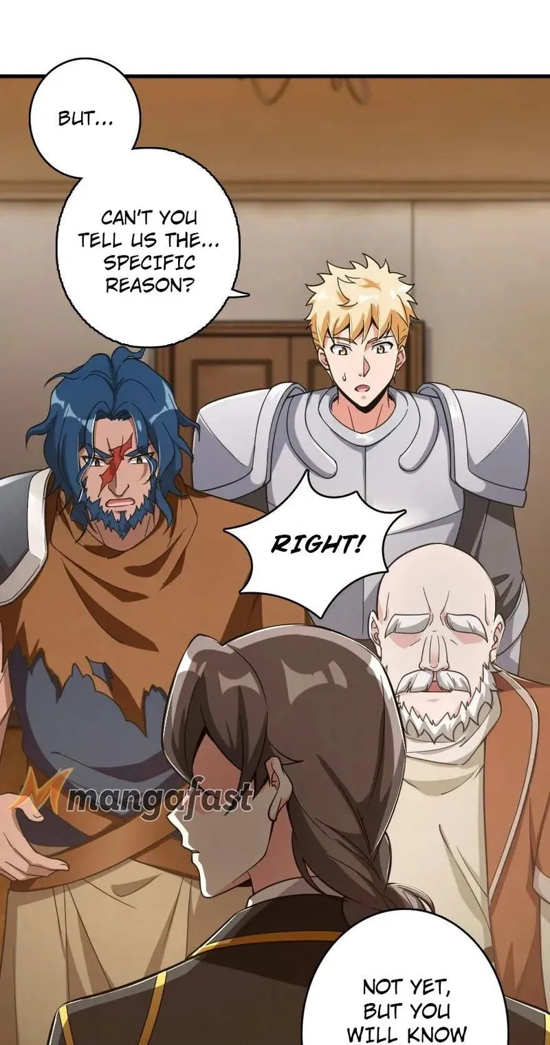 Release That Witch Chapter 181 Online - página 9