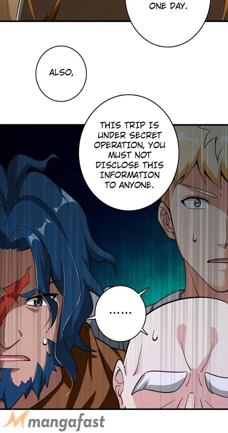 Release That Witch Chapter 181 Online - página 10