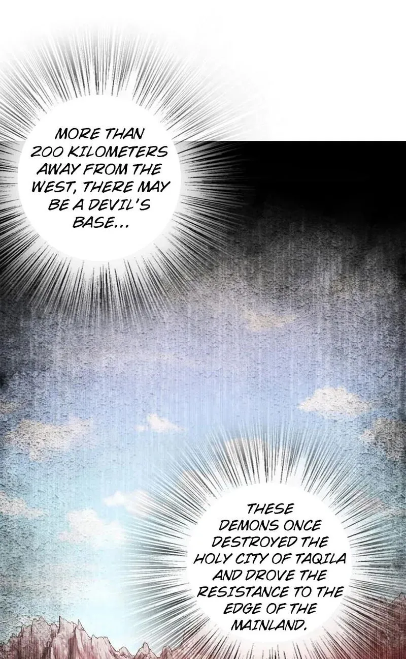 Release That Witch Chapter 181 Online - página 11